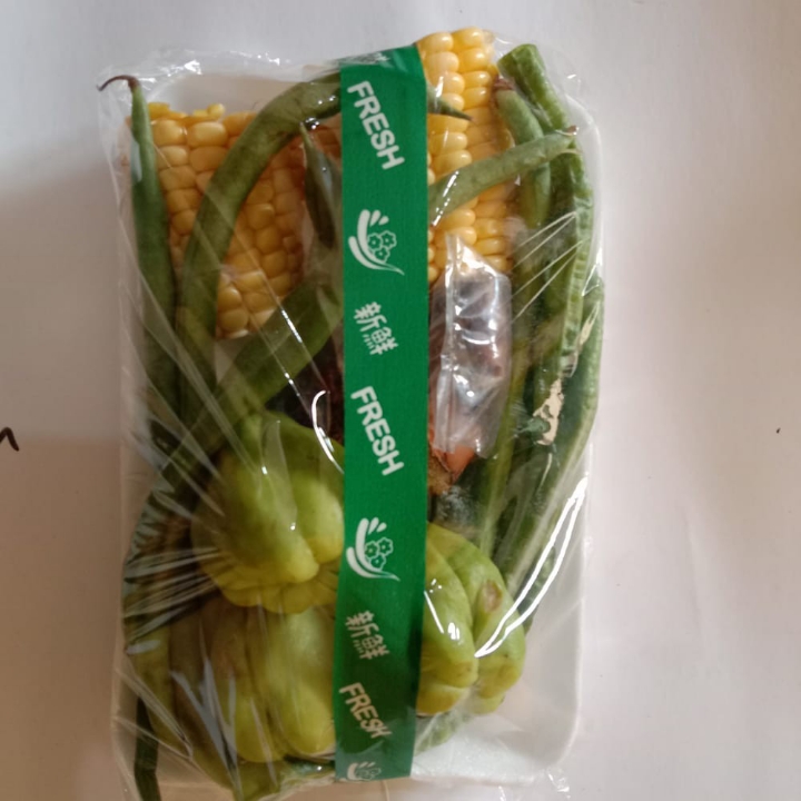 Sayur Asem