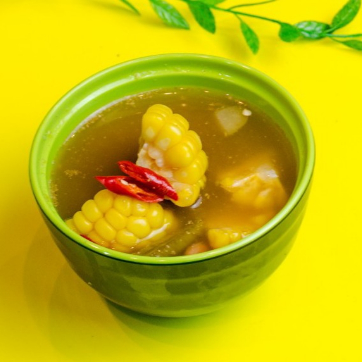 Sayur Asem