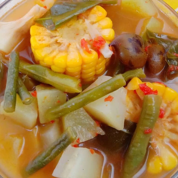 Sayur Asem