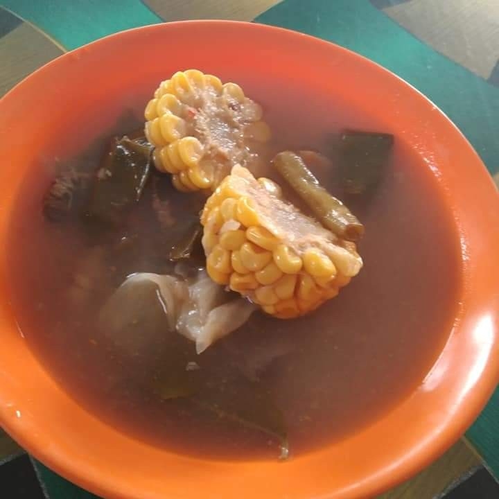 Sayur Asem