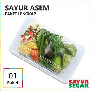 Sayur Asem