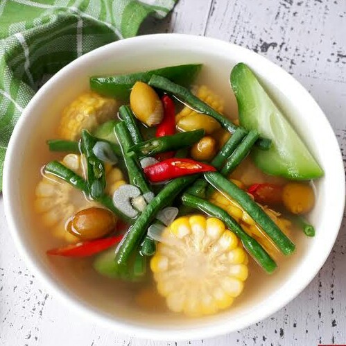 Sayur Asem