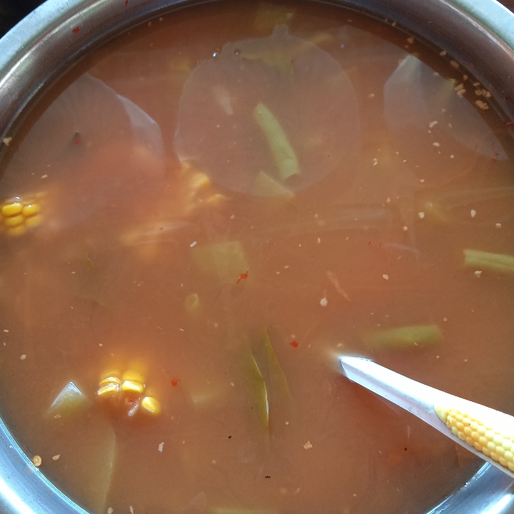 Sayur Asem