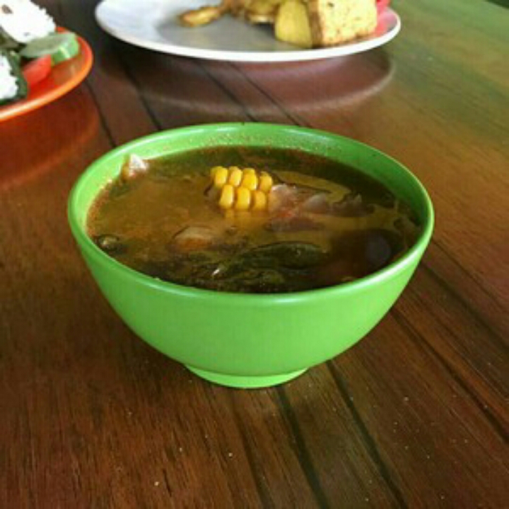 Sayur Asem