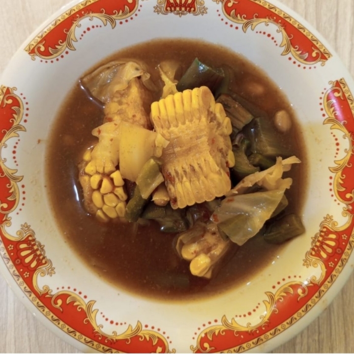 Sayur Asem