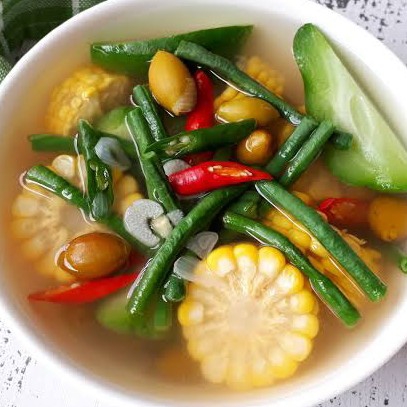 Sayur Asem