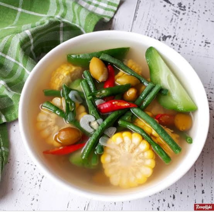 Sayur Asem