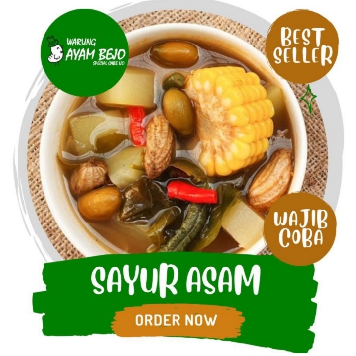 Sayur Asem