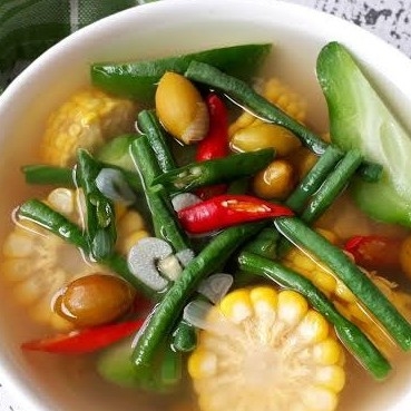 Sayur Asem