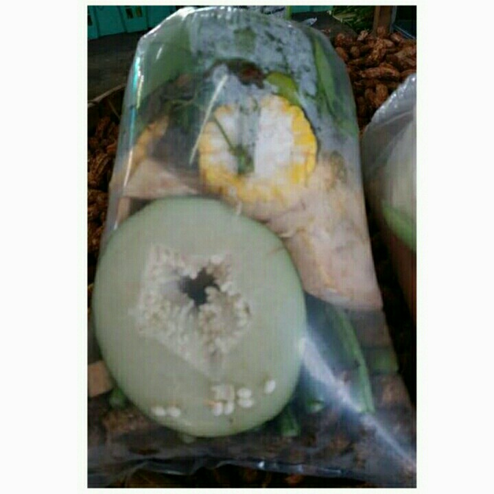 Sayur Asem Komplit -PK-