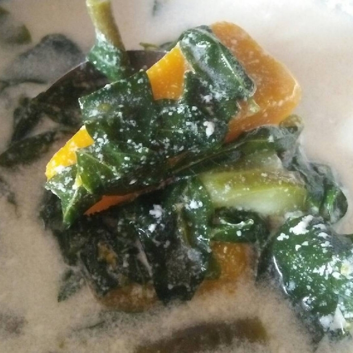 Sayur Balamak