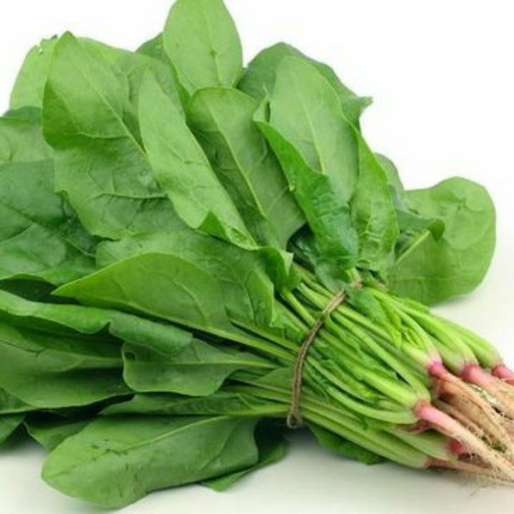 Sayur Bayam