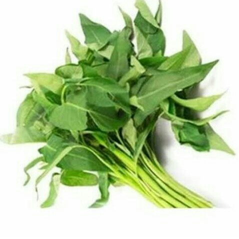 Sayur Bayam