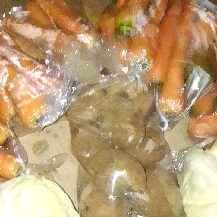 Tempe Tahu Dan Oncom 2