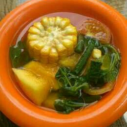 Sayur Bening