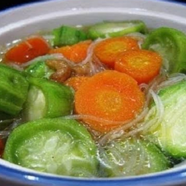 Sayur Bening