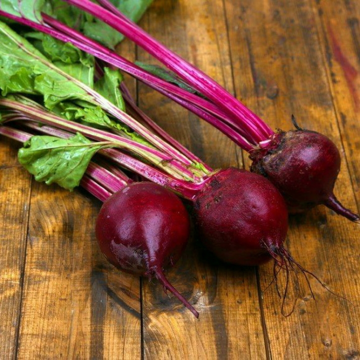 Sayur Buah Bit