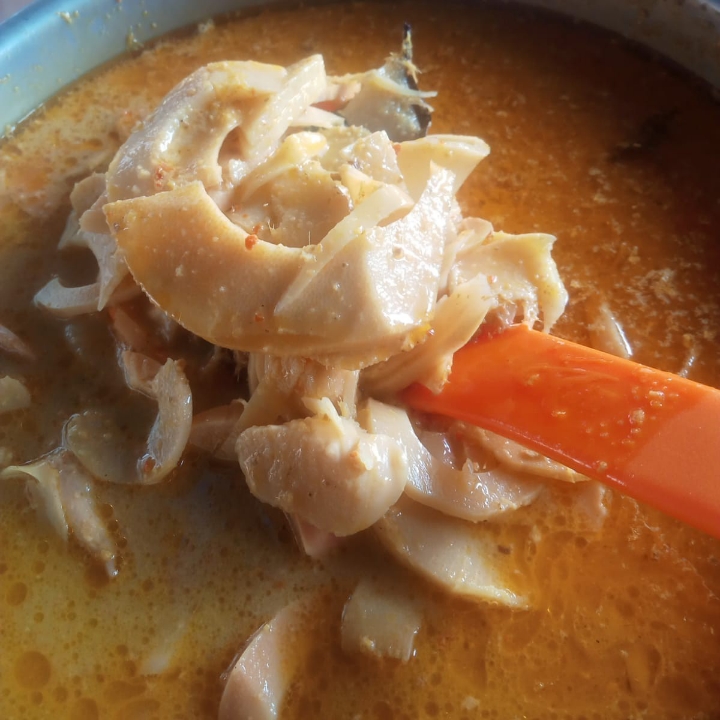 Sayur Bung