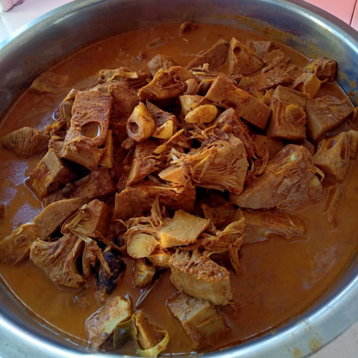 Sayur Gori