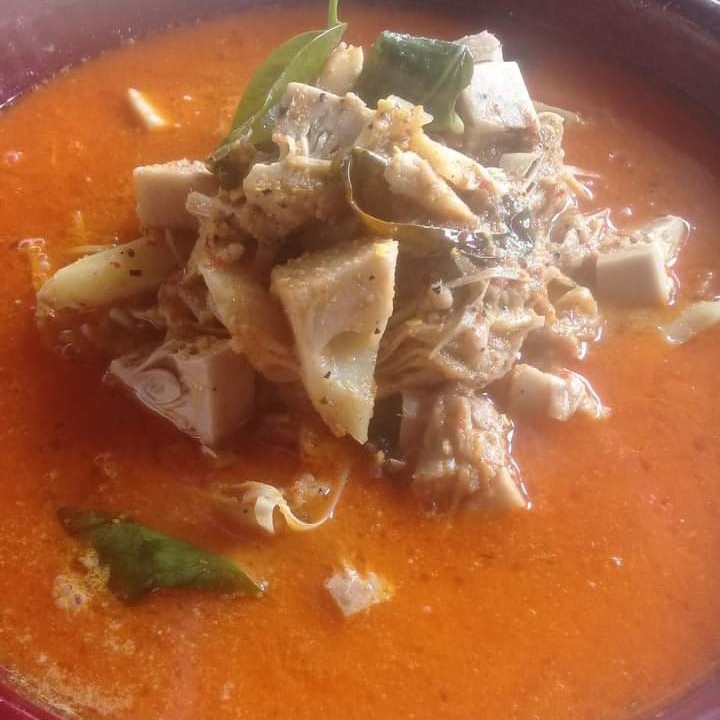 Sayur Gori