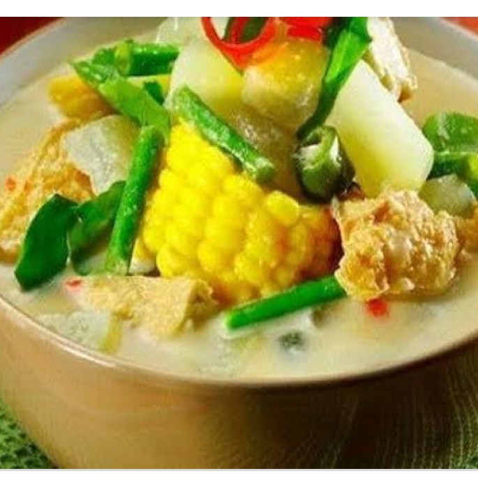 Sayur Lodeh
