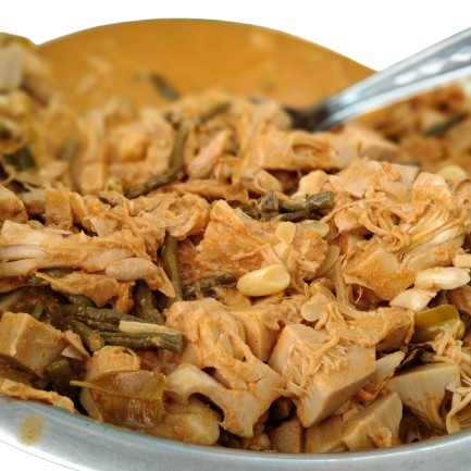 Sayur Nangka