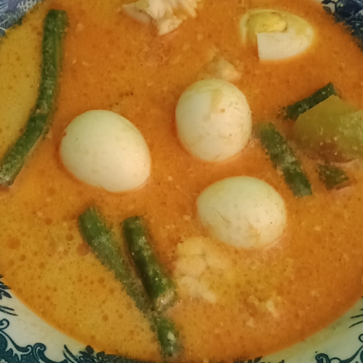Sayur Lodeh