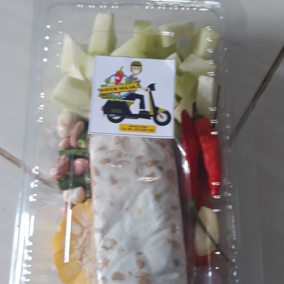 Sayur Lodeh