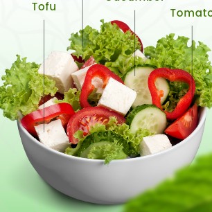 Sayur Mantap