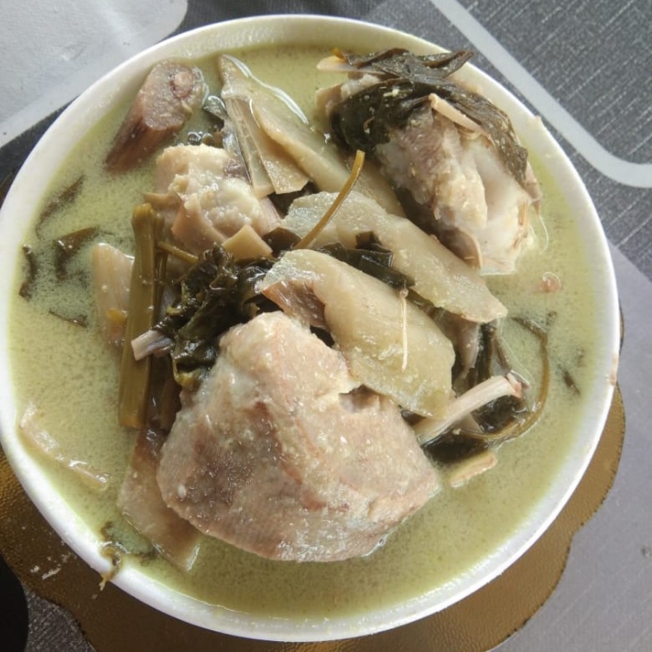 Sayur Masak