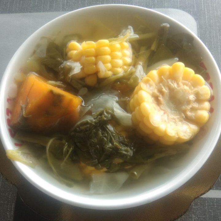 Sayur Masak