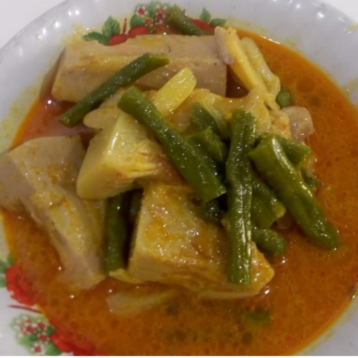 Sayur Nangka