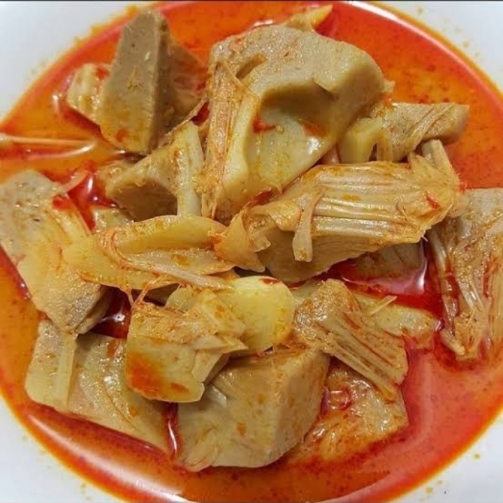 Sayur Nangka