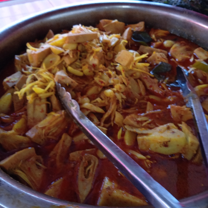 Sayur Nangka