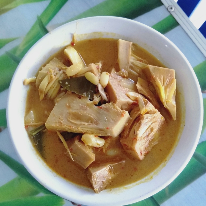 Sayur Nangka