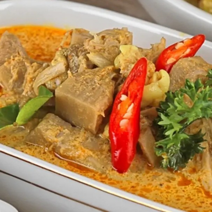 Sayur Nangka