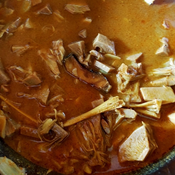 Sayur Nangka