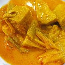 Sayur Nangka