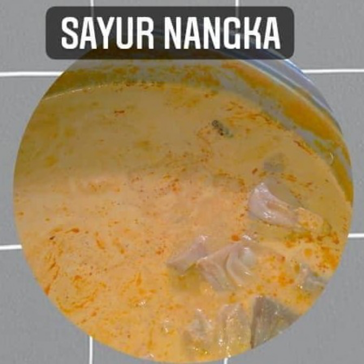 Sayur Nangka