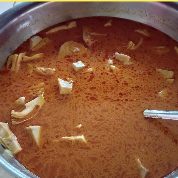 Sayur Nangka