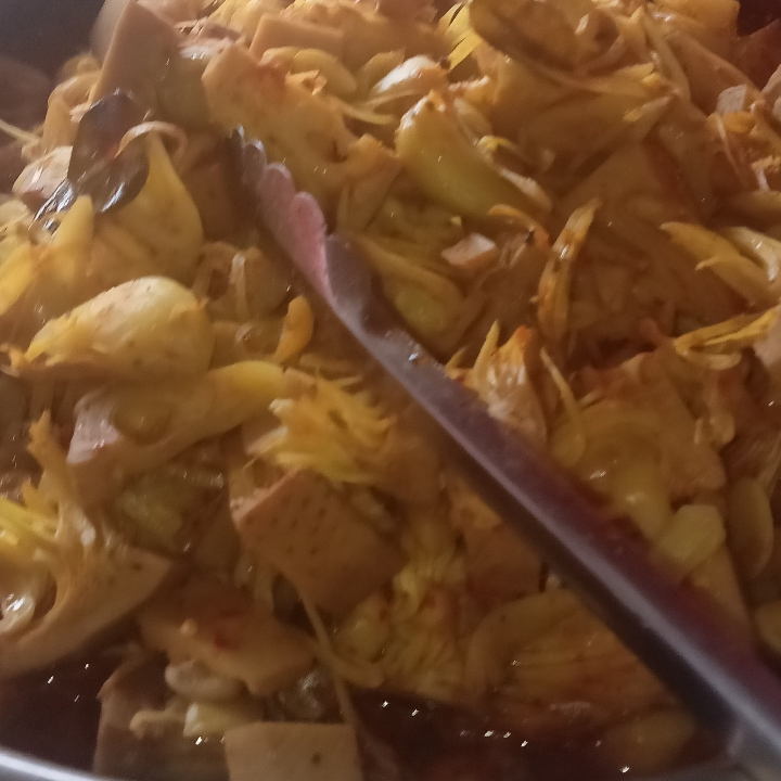 Sayur Nangka 2