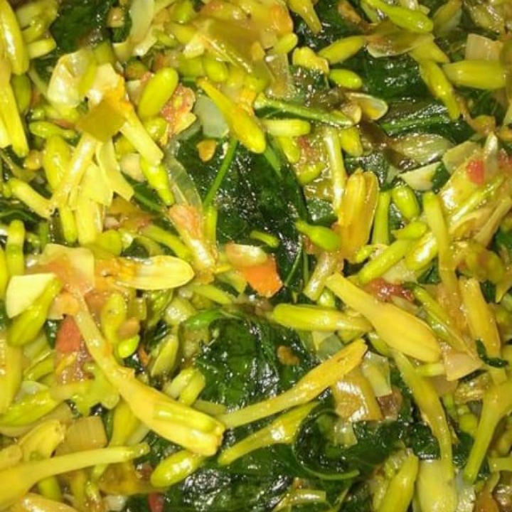 Sayur Pait