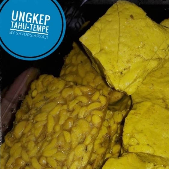 Sayur Potong Segar  2