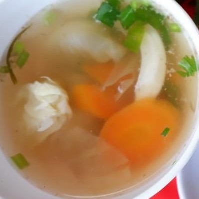 Sayur Sop 