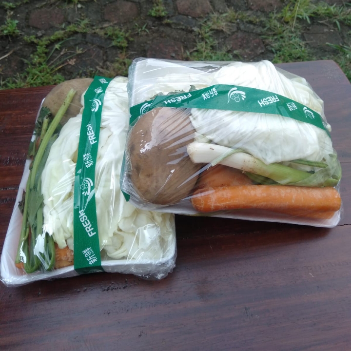 Sayur Sop 