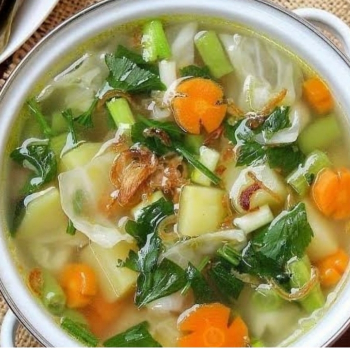 Sayur Sop