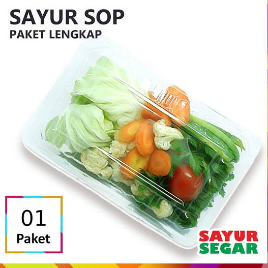 Sayur Sop