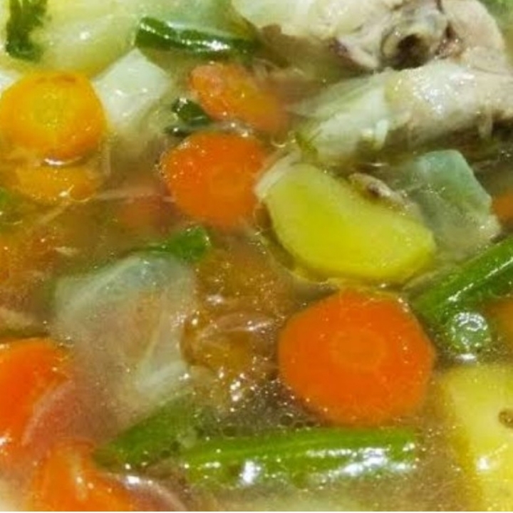 Sayur Sop