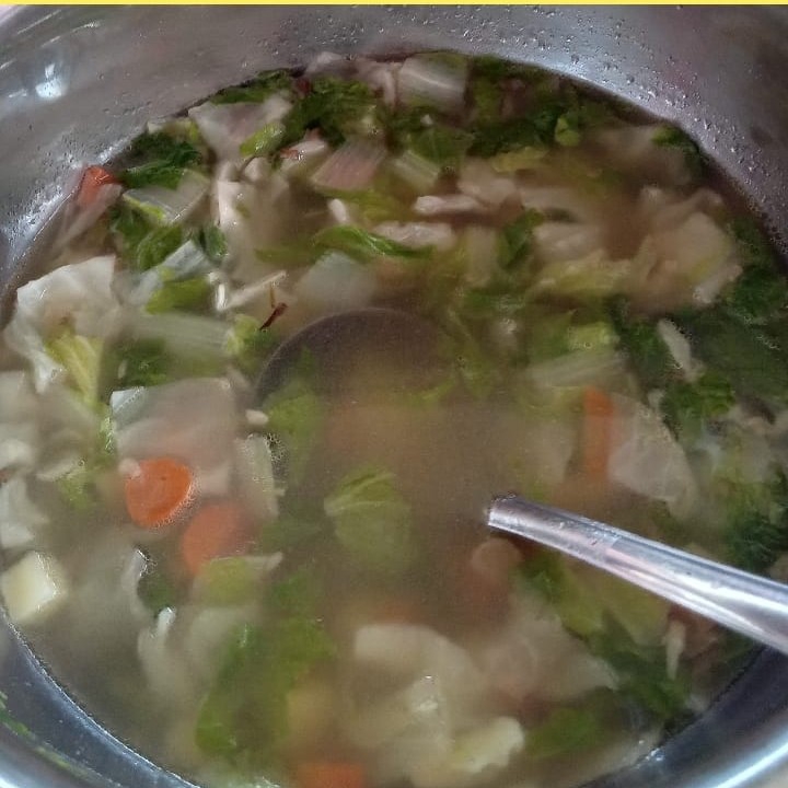 Sayur Sop