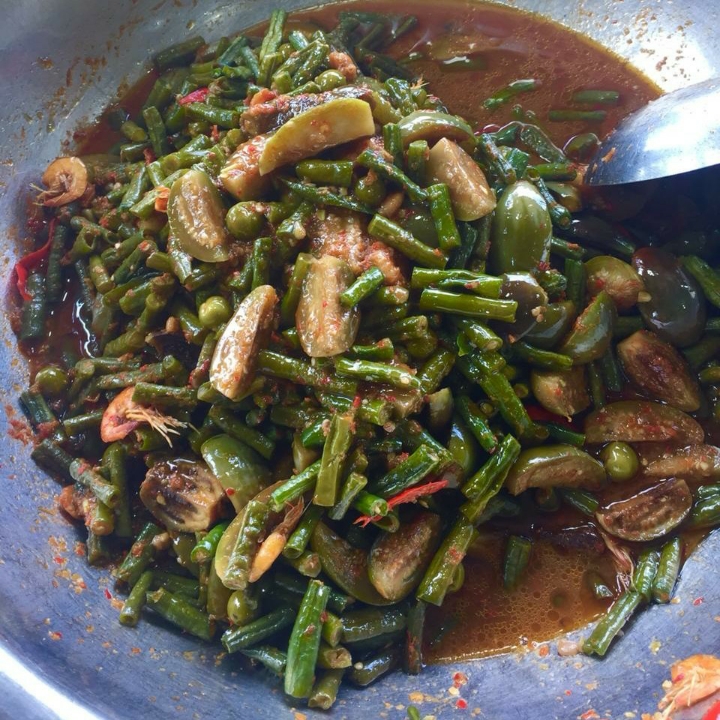 Sayur Touco